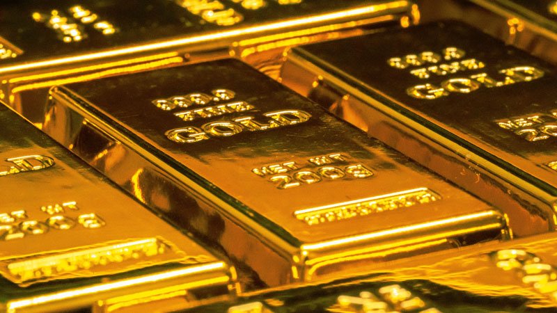 Gold-bullions Basics of Gold IRA