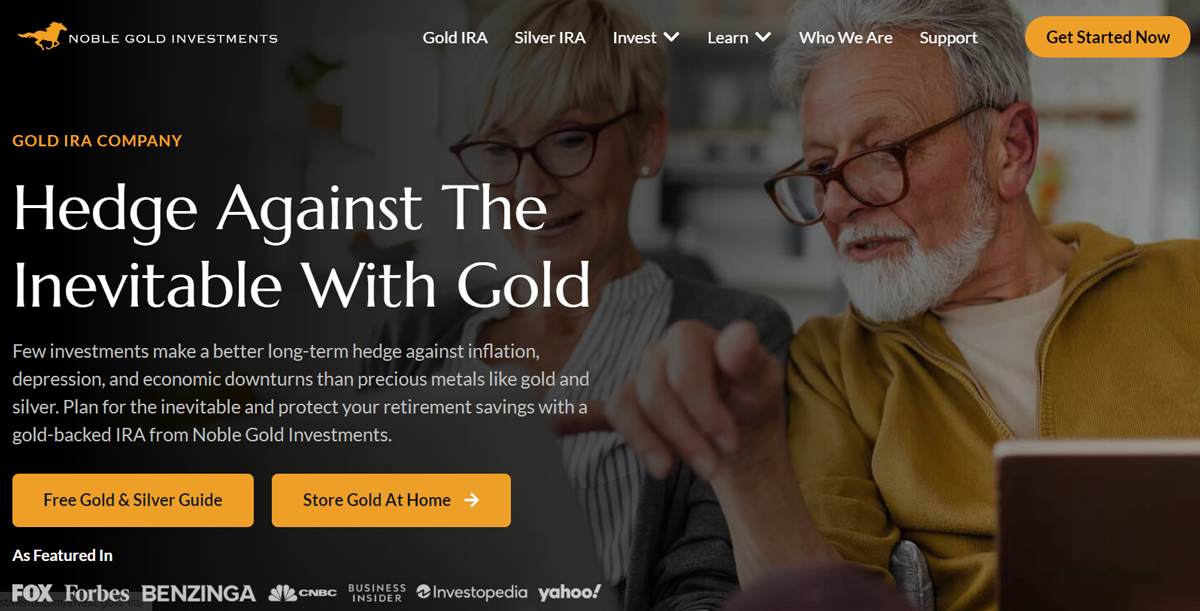 Noble-gold-main-page