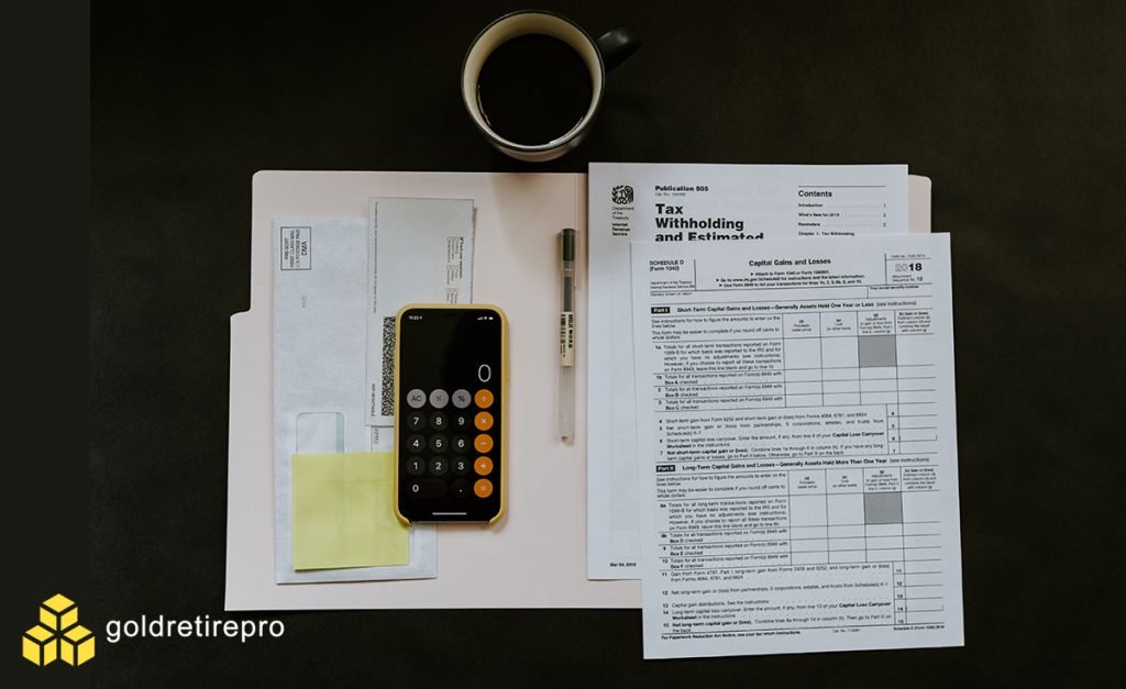 The Golden Rules for Managing Your Gold IRA