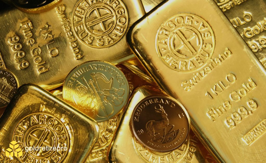 Gold IRA Market Trends and Economic Indicators