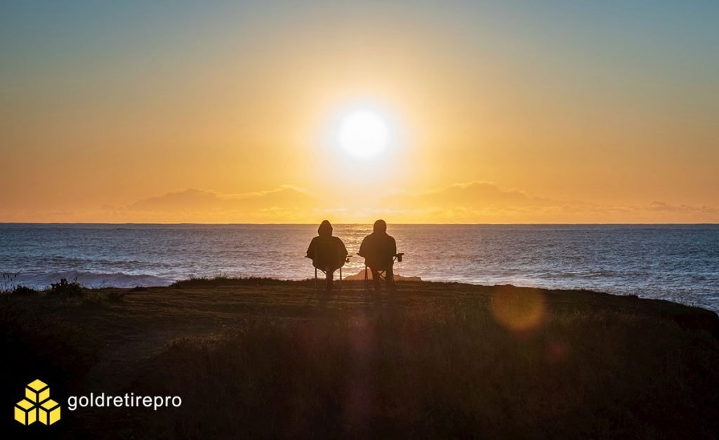 Gold IRA for Retirement Planning