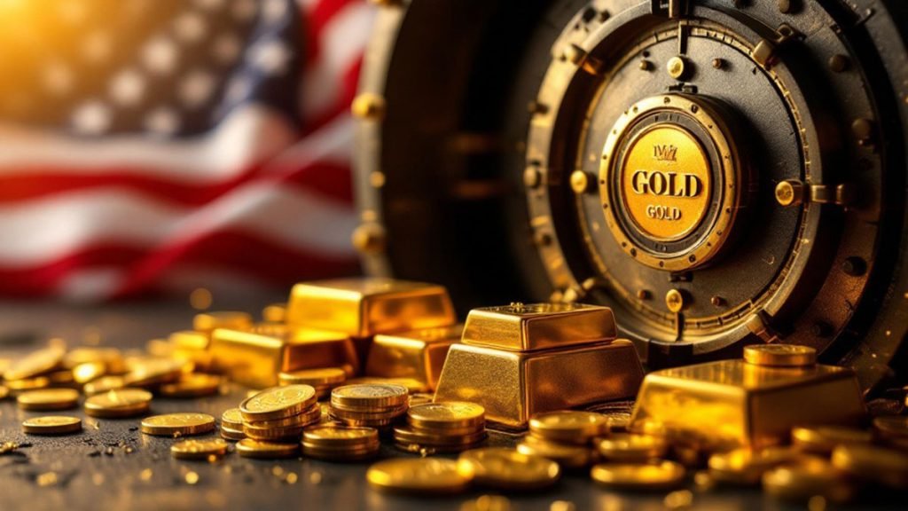 American Hartford Gold Review: Is It REALLY the Best One?