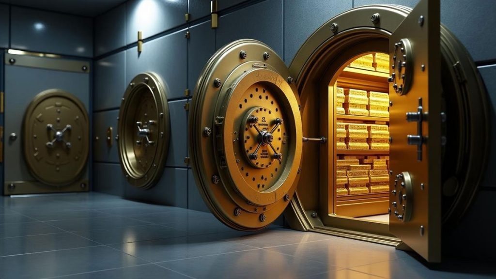 Delaware Depository Review: The the Fort Knox of Precious Metals IRAs